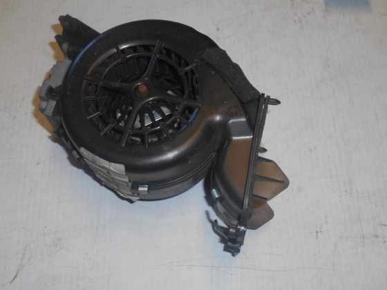 Motor Sofagem Mercedes CLK 2003 MS55